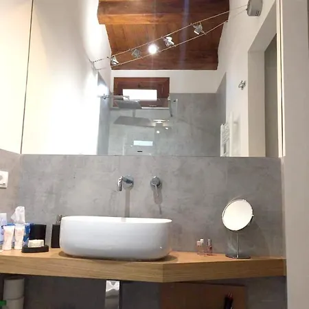 Apartment Modern Balcony Palermo