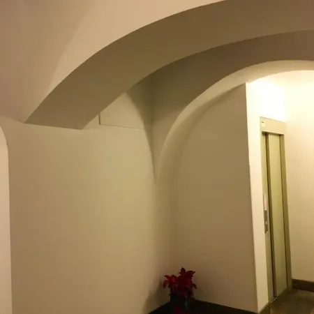 Modern Balcony *