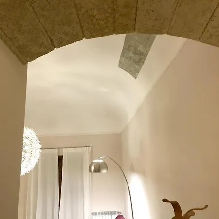 Apartment Modern Balcony Palermo