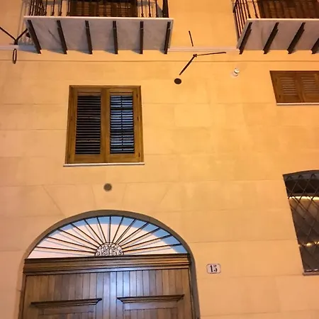 Modern Balcony