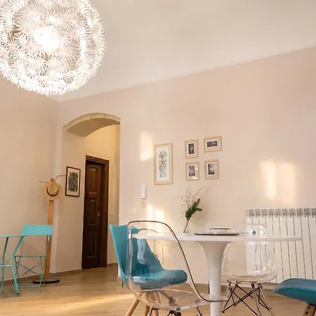 Modern 80 M² + Balcony * Palerme