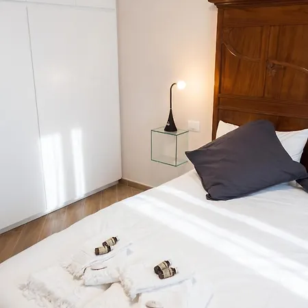 Modern 80 M² + Balcony Palermo