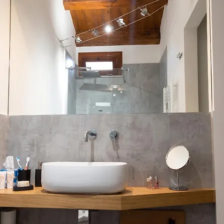 Apartment Modern Balcony Palermo