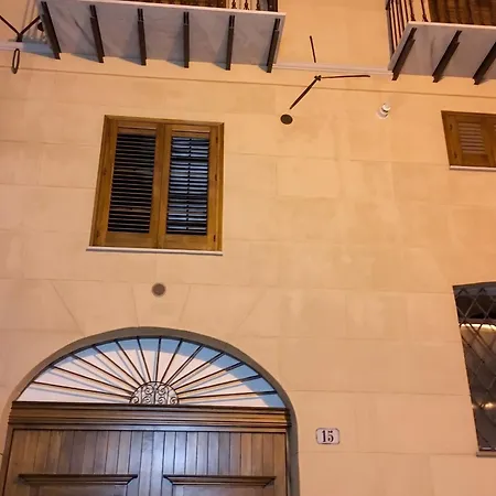 Modern Balcony * Palermo
