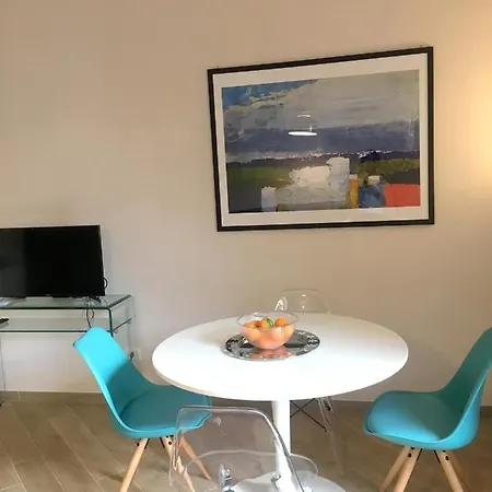 Modern 80 M² + Balcony * Palermo