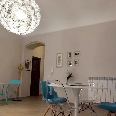 Modern 80 M² + Balcony Apartamento *