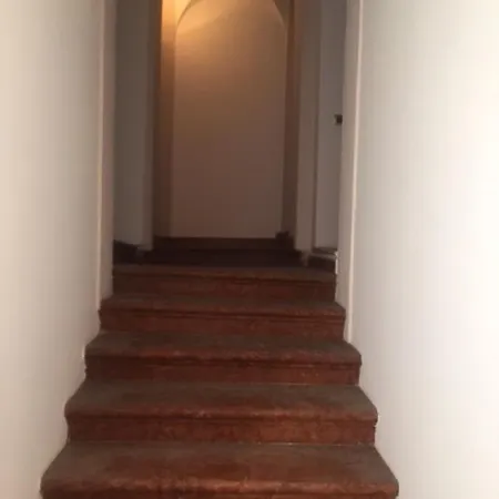 Modern 80 M² + Balcony