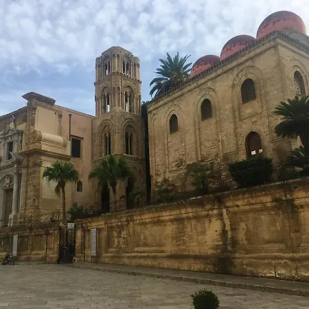 Modern 80 M² + Balcony Palermo