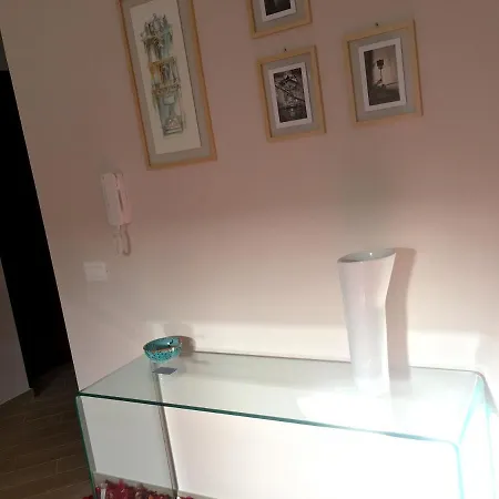 Appartamento Modern 80 M² + Balcony Palermo