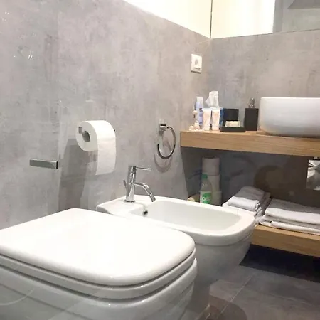 Apartamento Modern 80 M² + Balcony *