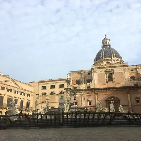 Modern 80 M² + Balcony * Palermo