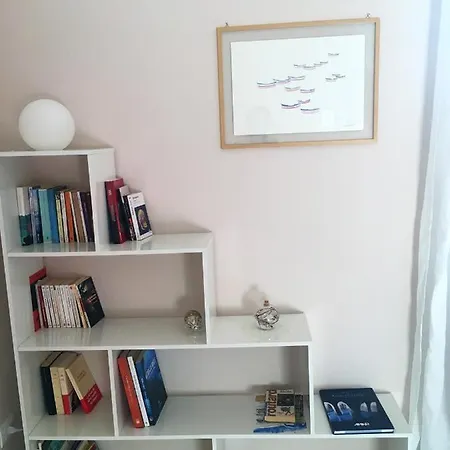 Modern 80 M² + Balcony Apartamento *